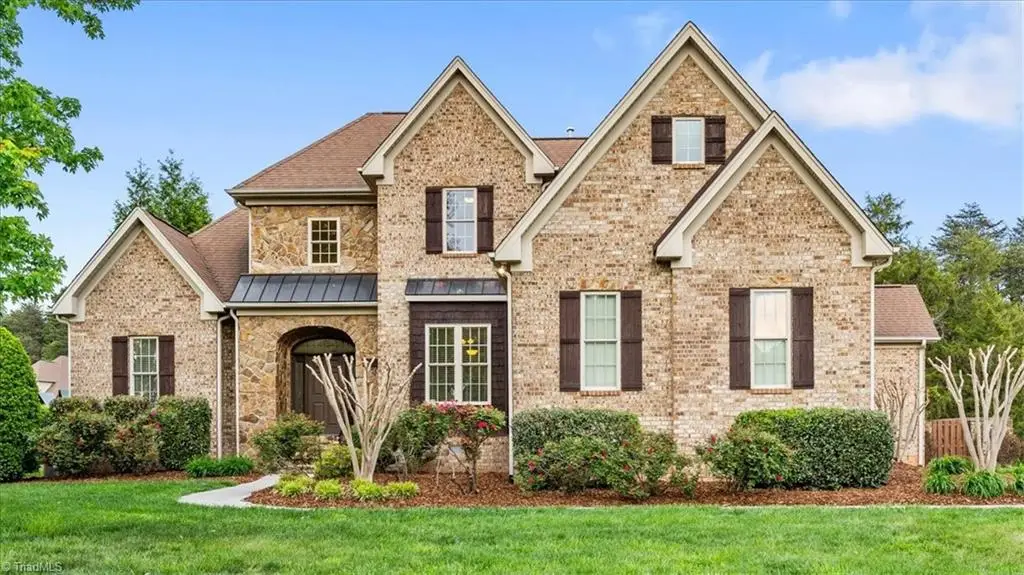 7780 Sutter Road, Greensboro, NC 27455 - #1