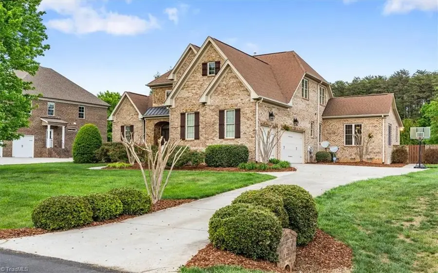 7780 Sutter Road, Greensboro, NC 27455 - #3