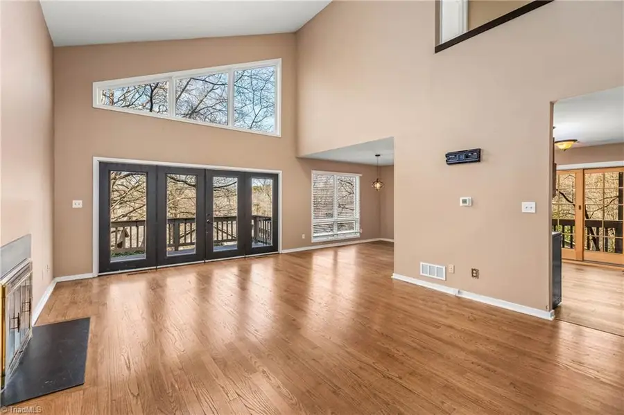 101 Maple Hill Court, Winston Salem, NC 27106 - #3