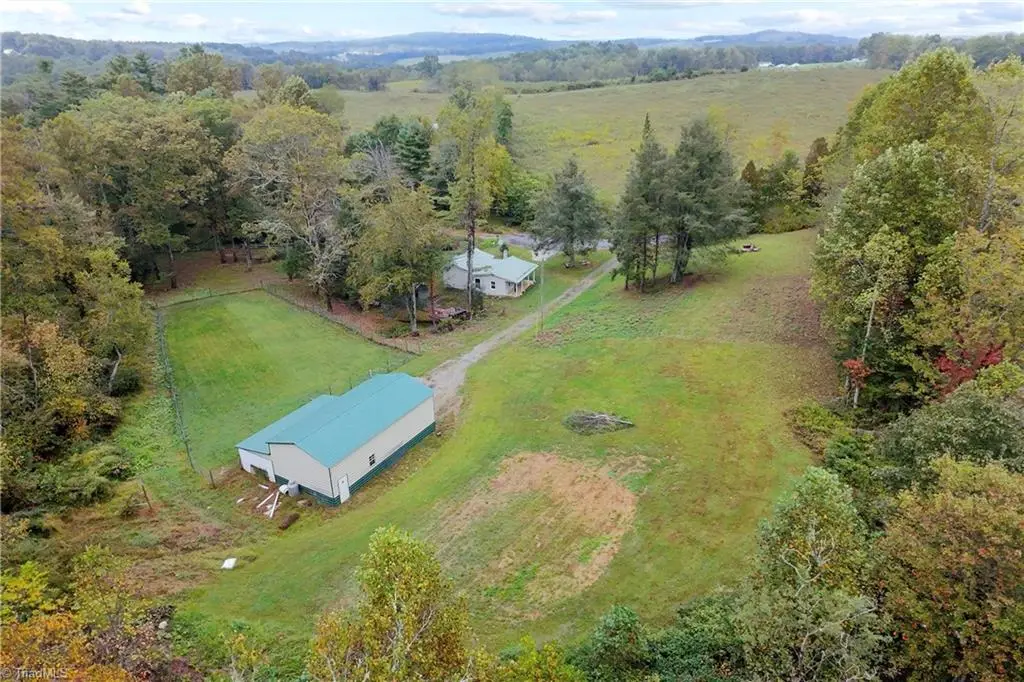 487 Dry Twig Road, Laurel Fork, VA 24352 - #1