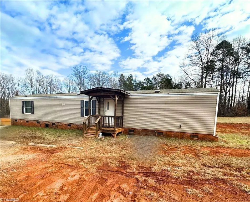 206 James Road, Advance, NC 27006 - #1