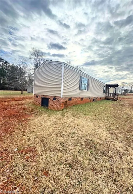 206 James Road, Advance, NC 27006 - #2