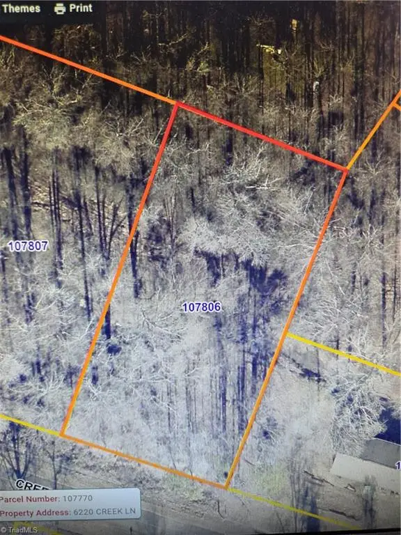 6221 Creek Lane, Gibsonville, NC 27249 - #1