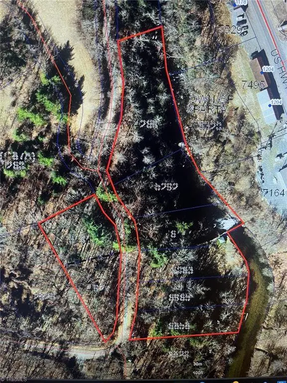 00 Southside Drive, Sparta, NC 28675 - #2