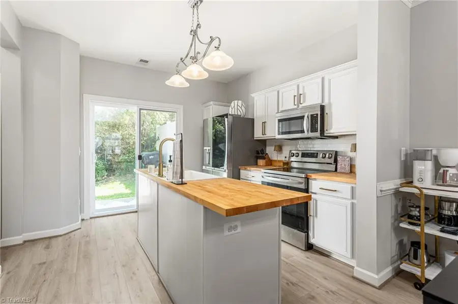 4007 Tarrant Trace Circle, High Point, NC 27357 - #2