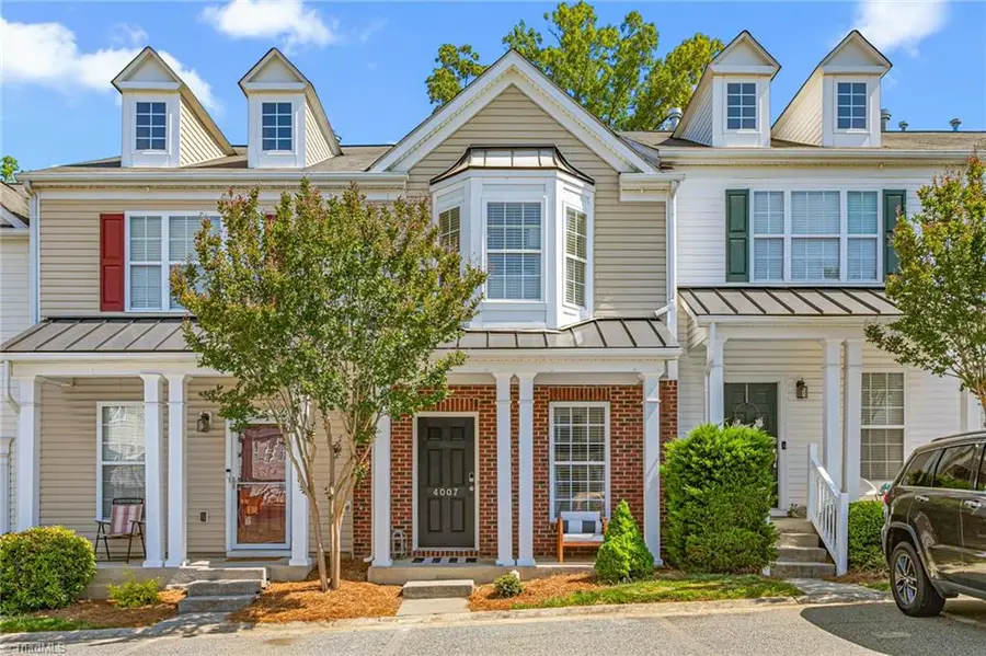 4007 Tarrant Trace Circle, High Point, NC 27357 - #3