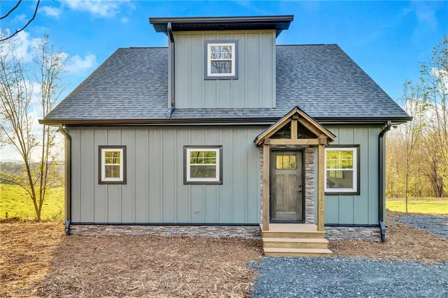 553 Graybeal Calloway Drive, West Jefferson, NC 28694 - #3