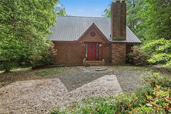 270 Oakland Avenue, Mocksville, NC 27028