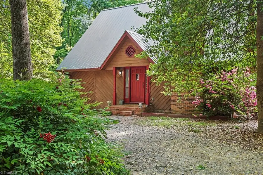 270 Oakland Avenue, Mocksville, NC 27028 - #2