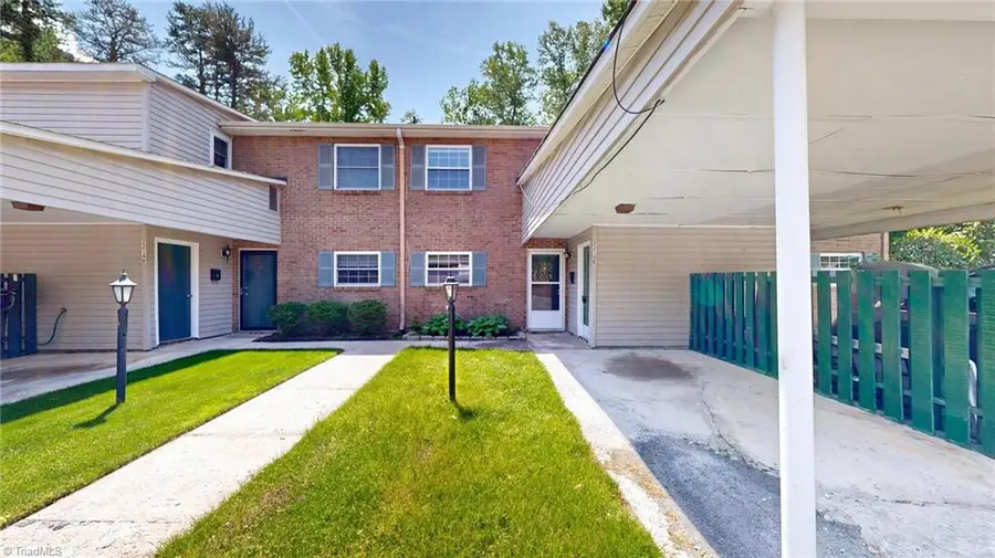 2214 Shadow Valley Road #E, High Point, NC 27265 - #3