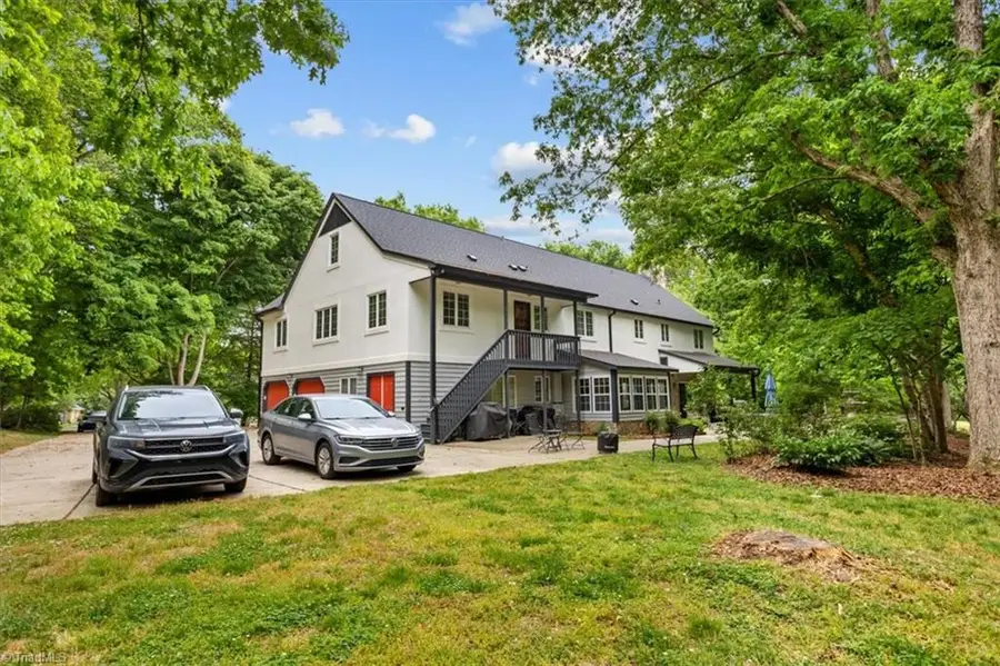 7501 Oak Valley Lane, Browns Summit, NC 27214 - #2