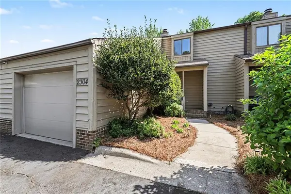2304 Cypress Court, High Point, NC 27265
