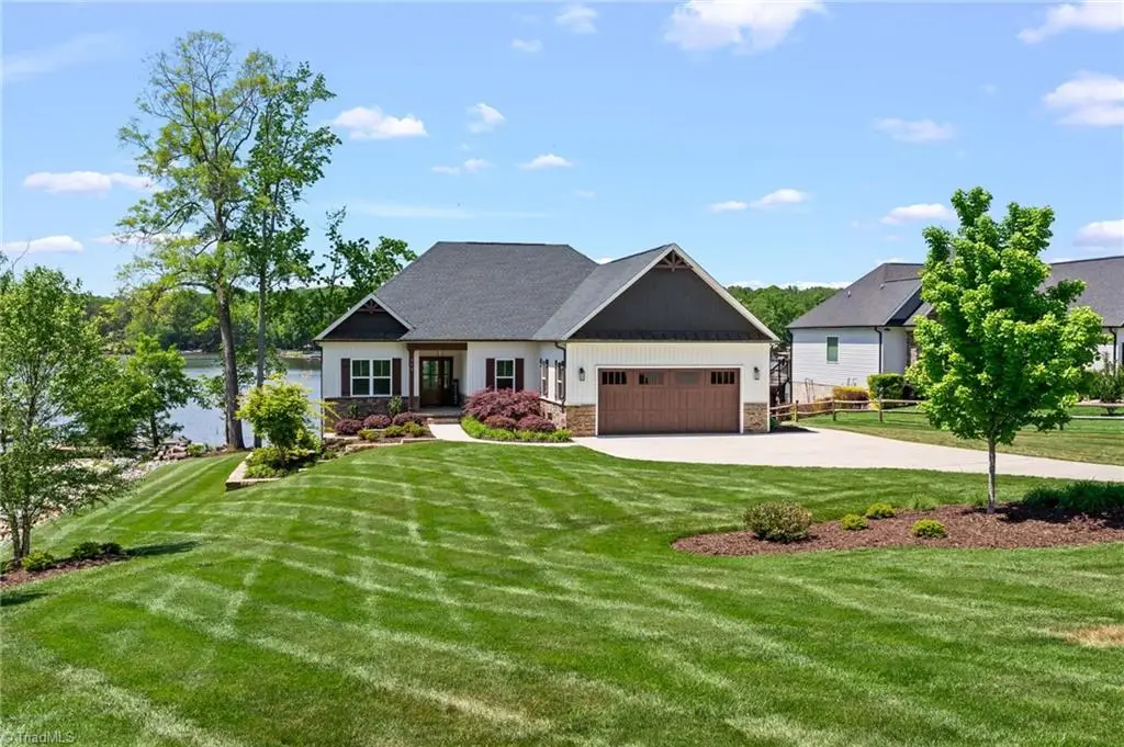 383 Rolling Road, Lexington, NC 27292 - #1