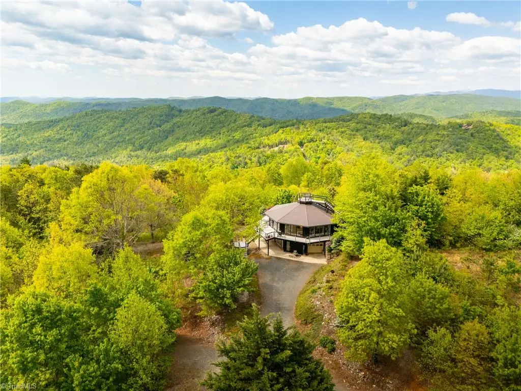 146 Cherokee Lane, Purlear, NC 28665 - #1