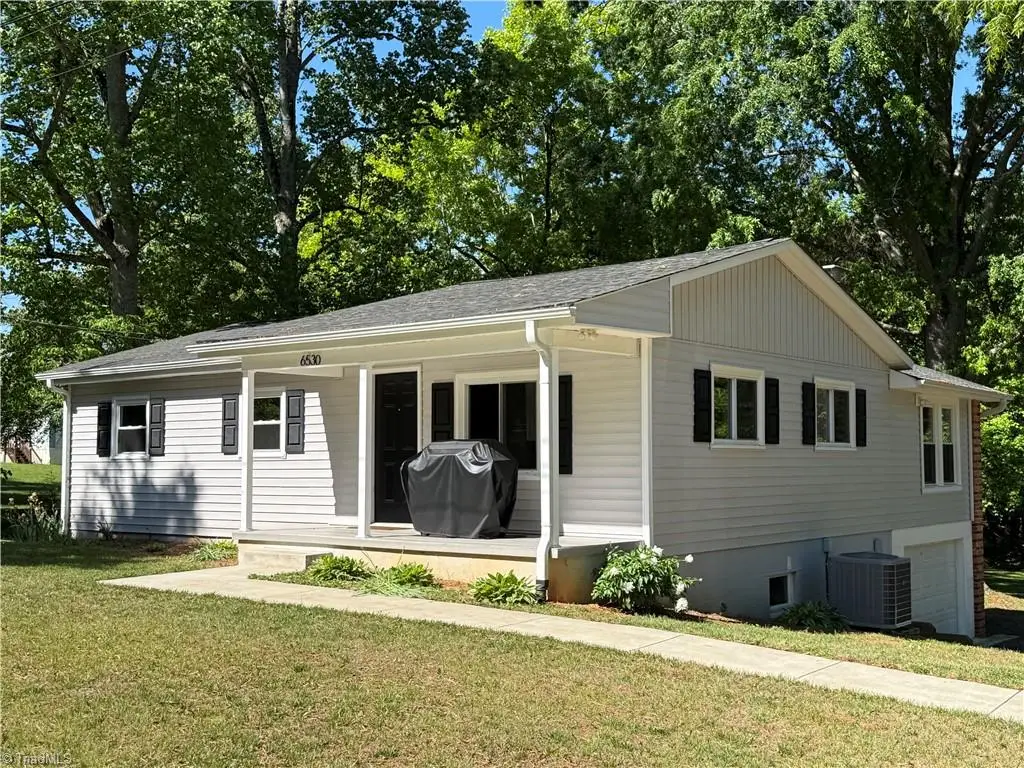 6530 Settle Wood Lane, Tobaccoville, NC 27050 - #1