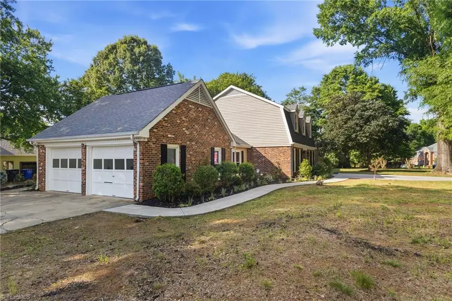 227 Christi Lane, Kernersville, NC 27284 - #2
