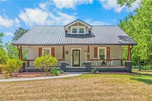340 Fishel Road, Winston-Salem, NC 27127