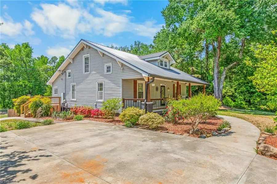 340 Fishel Road, Broadbay, NC 27127 - #3