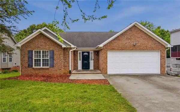 1866 Denise Lane, Winston-Salem, NC 27127