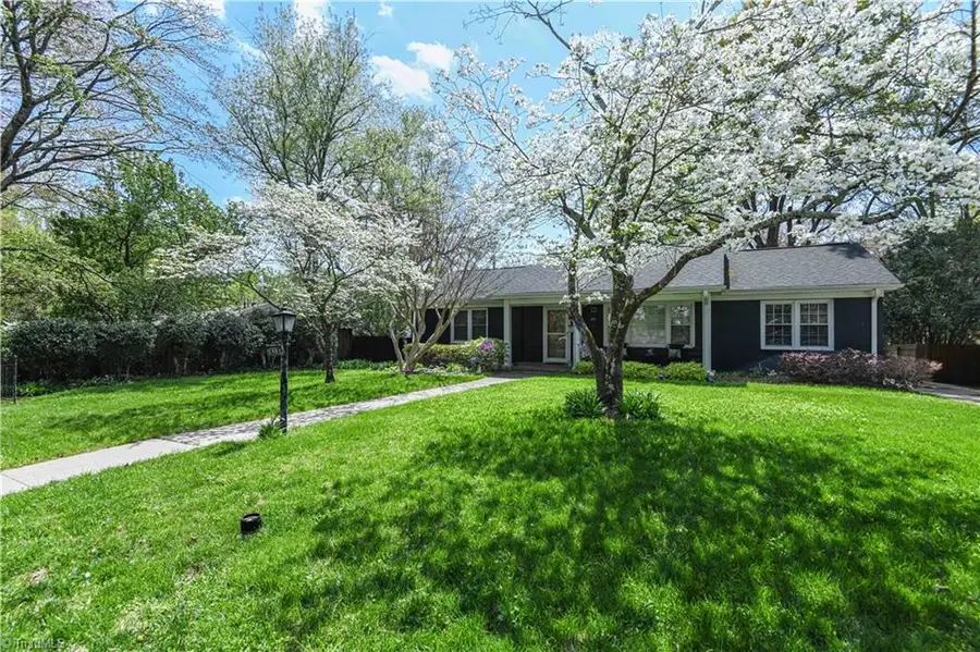 2403 Running Brook Drive, Greensboro, NC 27408 - #3