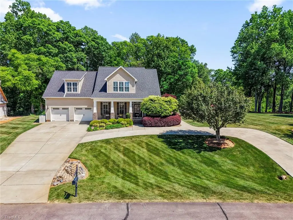 104 N Madera Drive, Mocksville, NC 27028 - #1