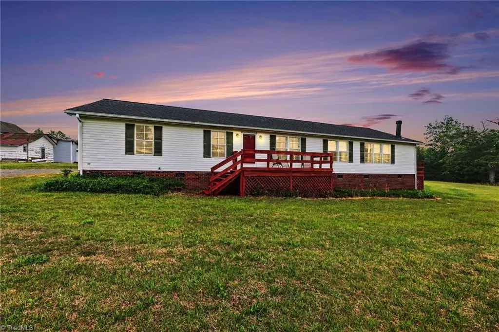 1369 Brims Grove Road, Pinnacle, NC 27043 - #1