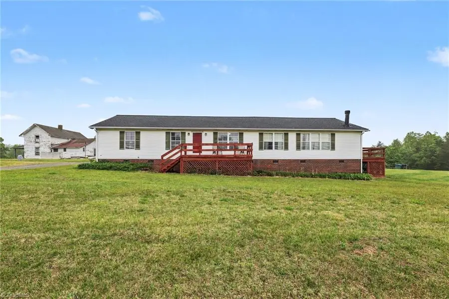 1369 Brims Grove Road, Pinnacle, NC 27043 - #3