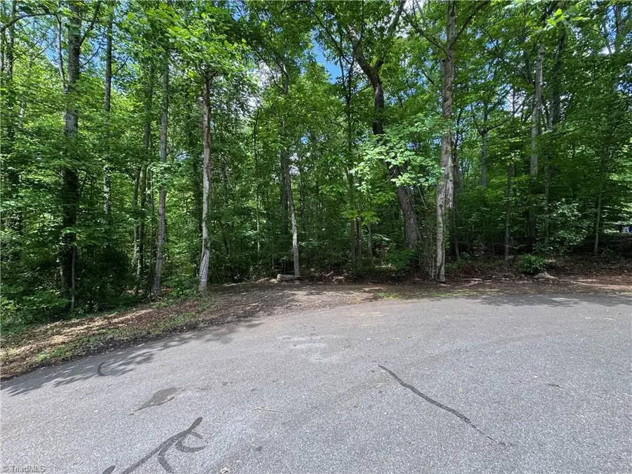 5504 Folkstone Road, Pfafftown, NC 27040 - #3