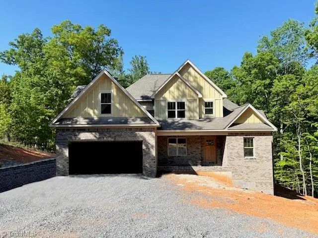 1050 E Chamberlin Drive, Asheboro, NC 27205 - #1
