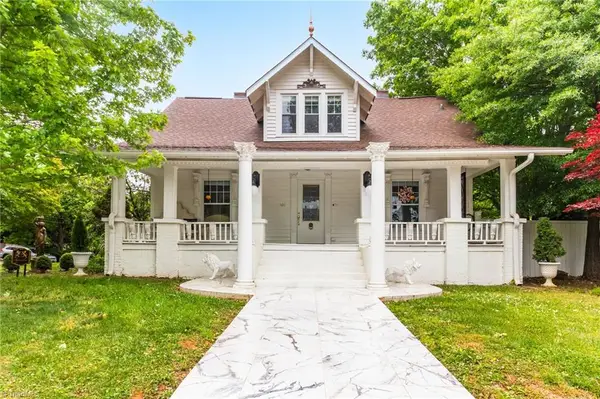 501 2nd Avenue, Lexington, NC 27292