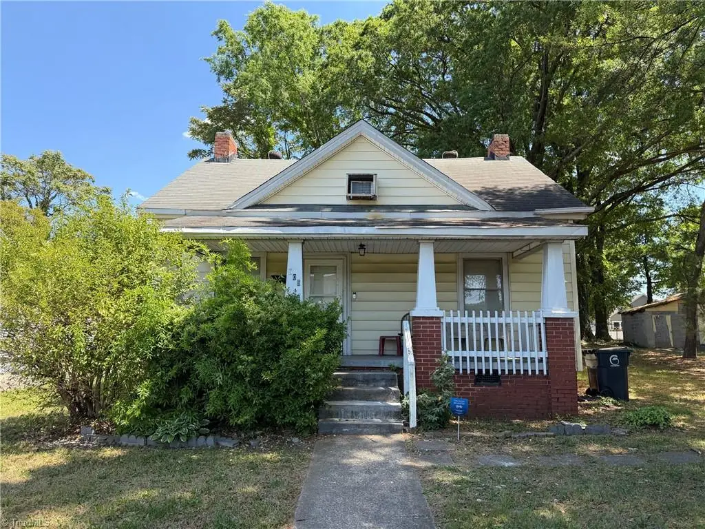 705 S Ohenry Boulevard, Greensboro, NC 27401 - #1
