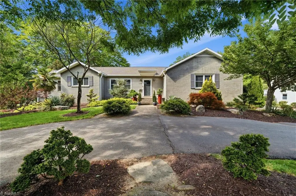 2749 Spring Garden Road, Winston Salem, NC 27106 - #1