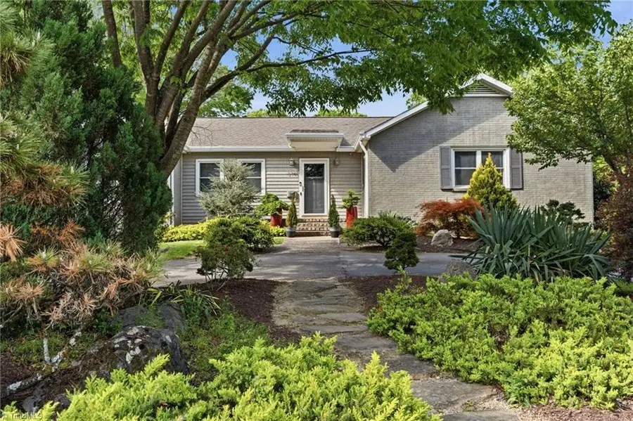 2749 Spring Garden Road, Winston Salem, NC 27106 - #2