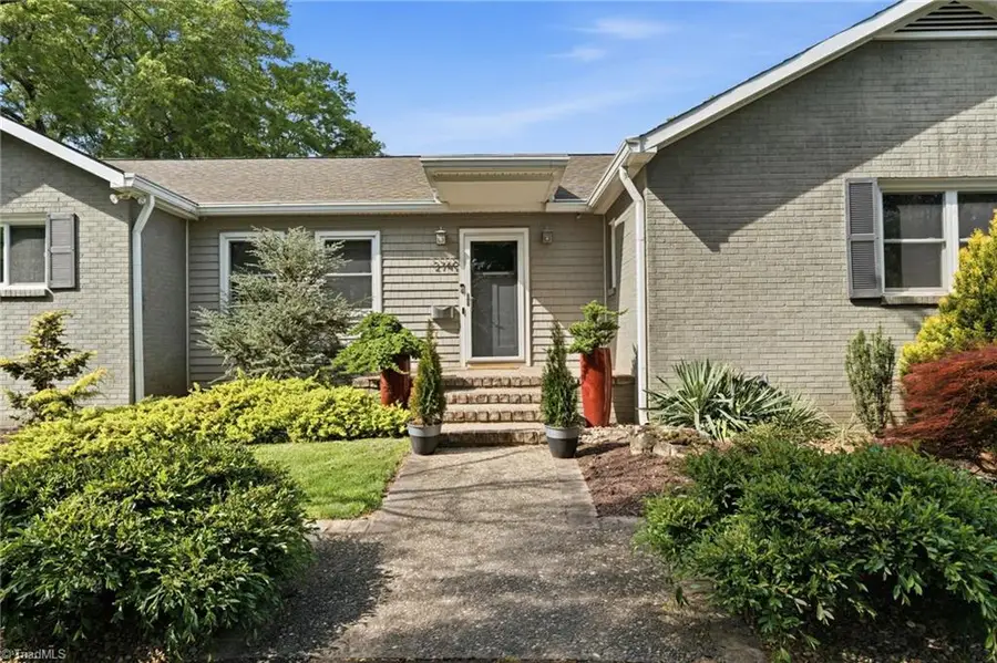 2749 Spring Garden Road, Winston Salem, NC 27106 - #3