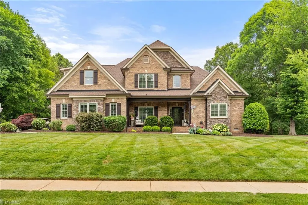 7336 Henson Forest Drive, Summerfield, NC 27358 - #1