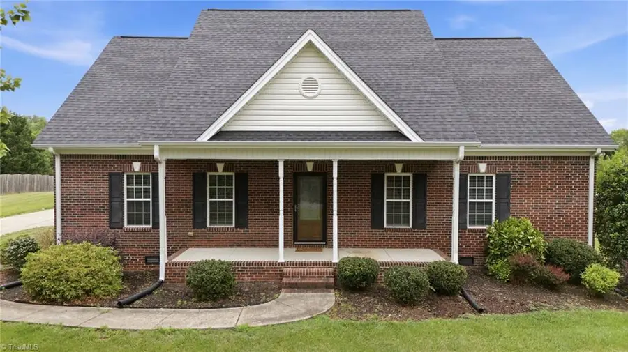 293 Rock House Road, Arcadia, NC 27127 - #2