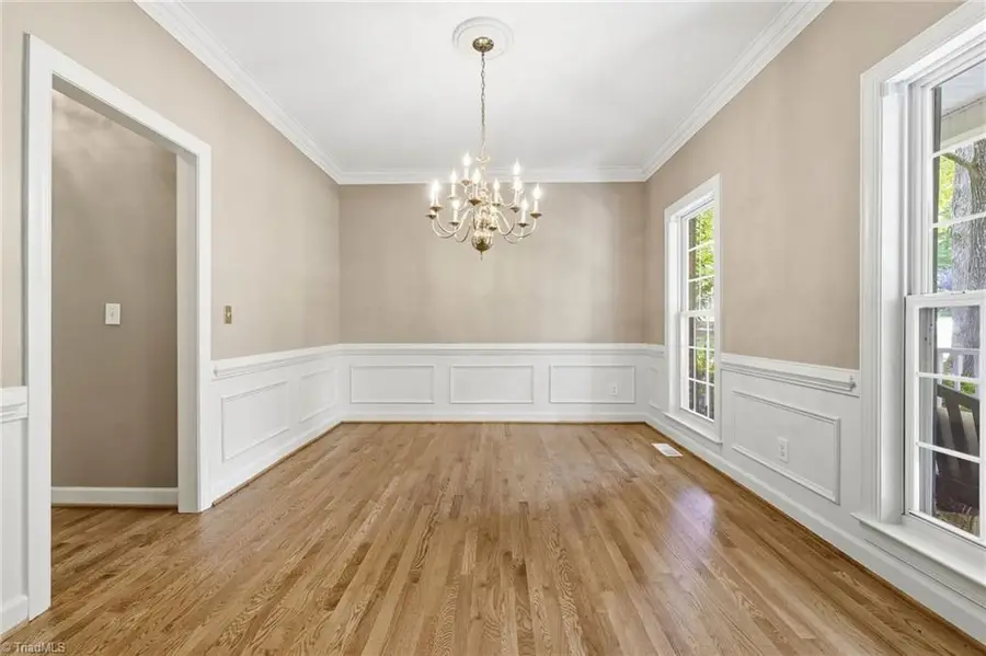1110 Stallion Court, Summerfield, NC 27358 - #3