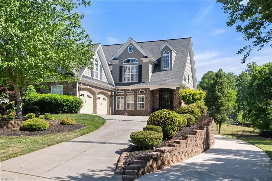 6007 Old Orchard Road, Kernersville, NC 27284 - #2