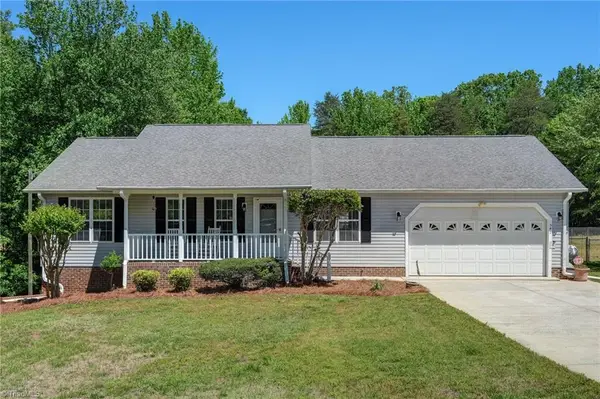 541 Moir Mill Road, Eden, NC 27288