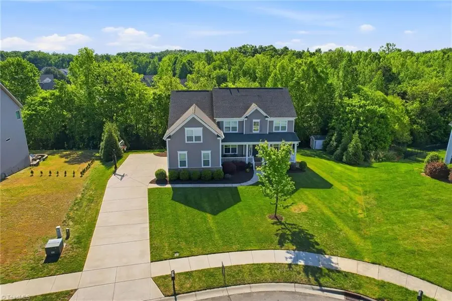 5249 Kindling Place, Concord, NC 28025 - #2