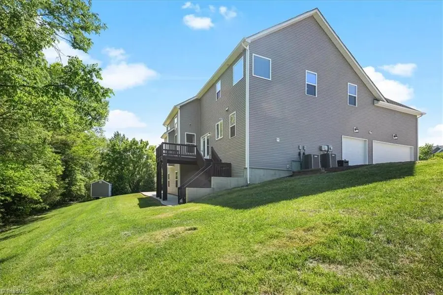 5249 Kindling Place, Concord, NC 28025 - #3