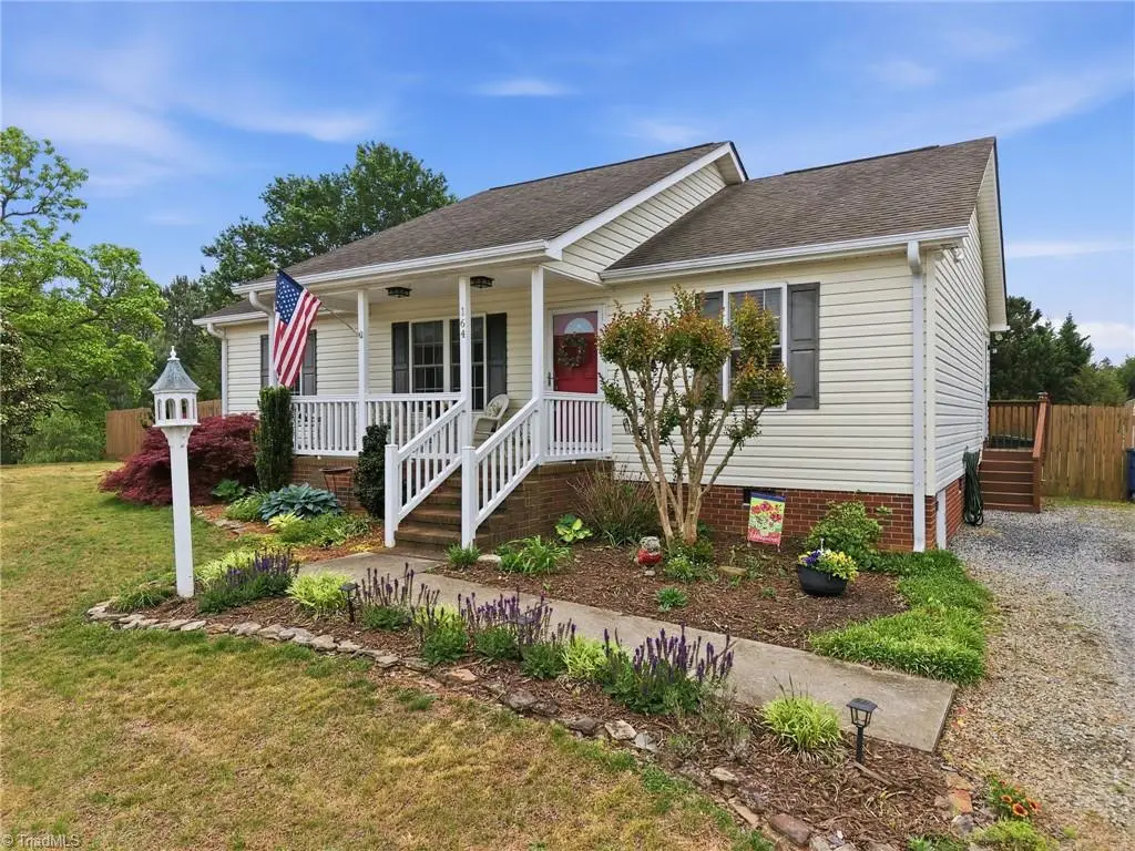164 Mustang Run, Stokesdale, NC 27357 - #1
