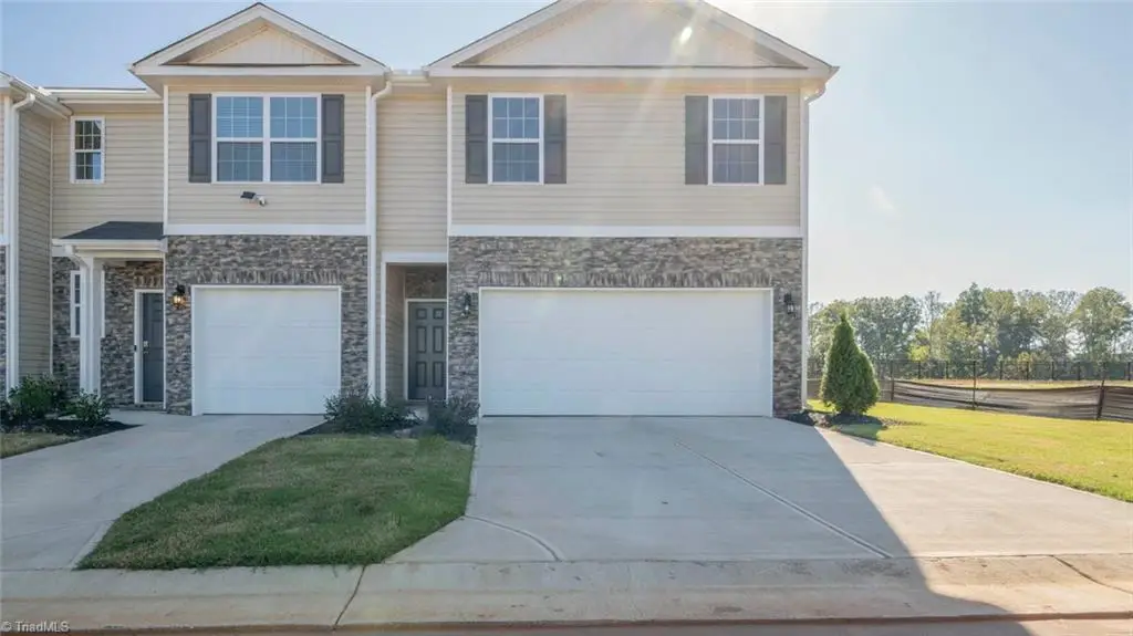 1616 Komondor Trail, Greensboro, NC 27405 - #1
