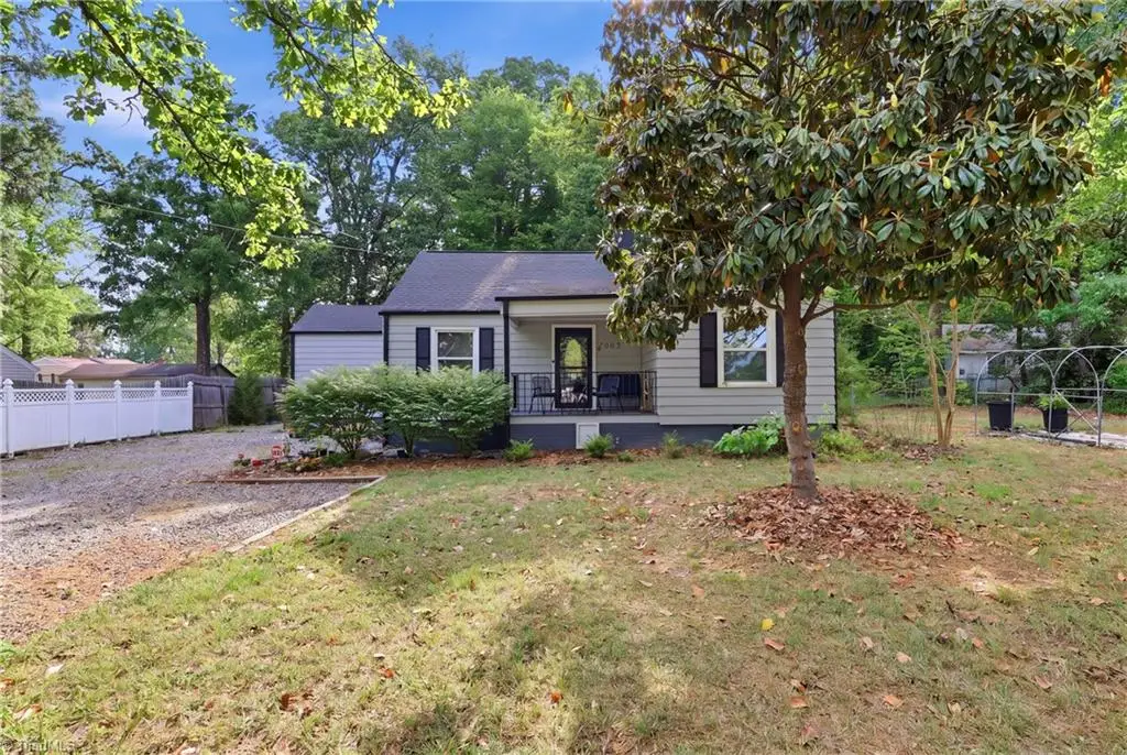 2605 Pinecroft Road, Greensboro, NC 27407 - #1