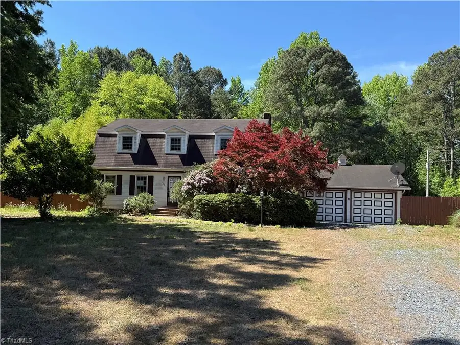 336 Dover Church Road, Star, NC 27356 - #2