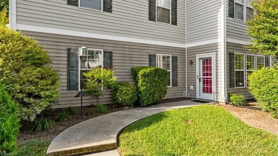 6121 Hedgecock Circle #1A, High Point, NC 27265 - #2