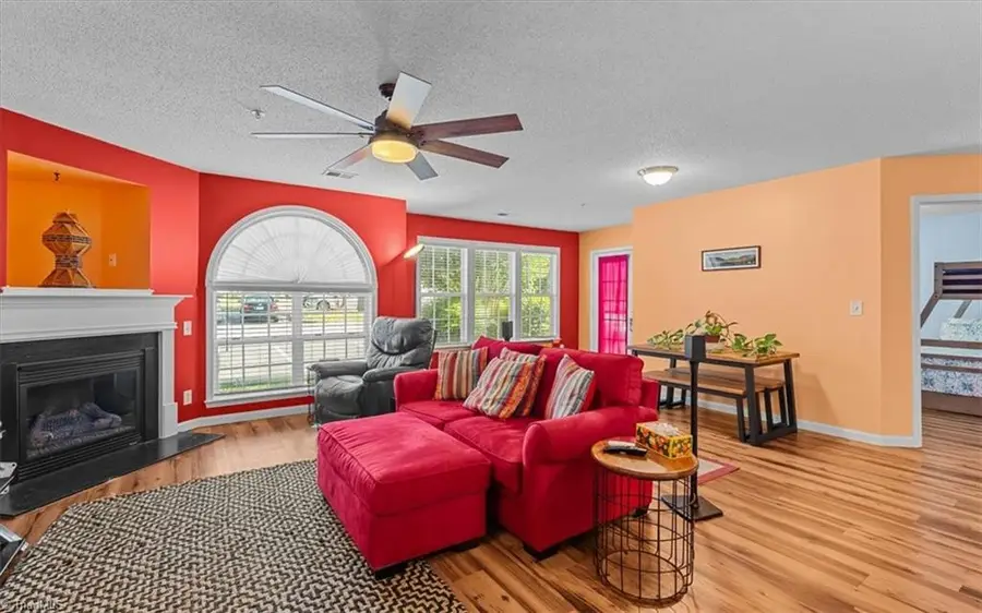 6121 Hedgecock Circle #1A, High Point, NC 27265 - #3