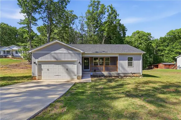 6569 Mount Lebanon Road, Troy, NC 27371