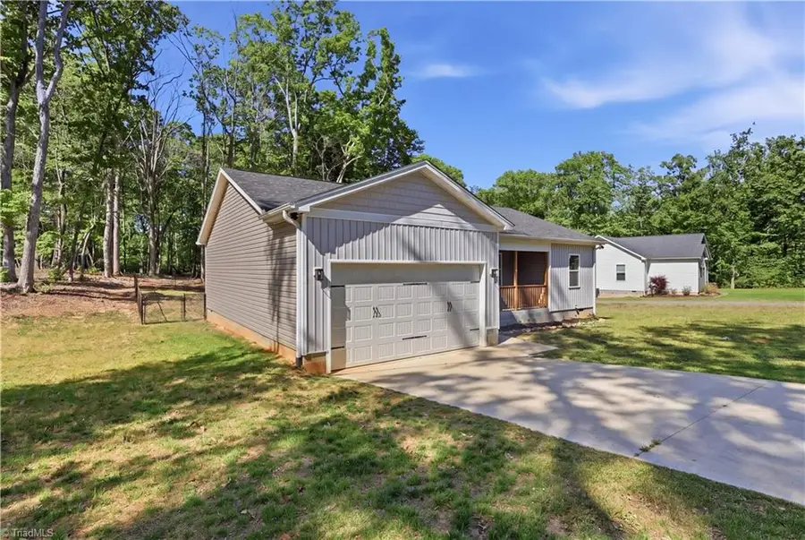 6569 Mount Lebanon Road, Troy, NC 27371 - #2