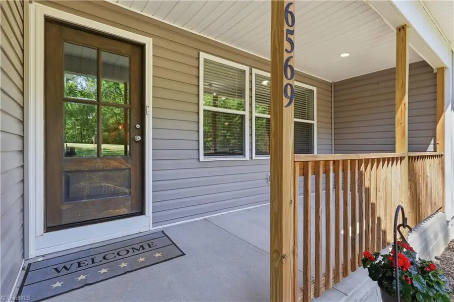6569 Mount Lebanon Road, Troy, NC 27371 - #3